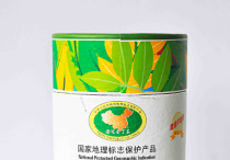 椰仙一级自然条形苦丁茶100g