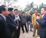 海南省农业品牌会议